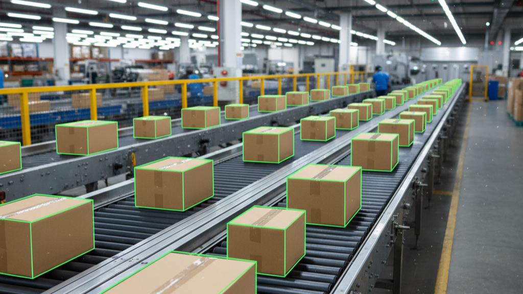 Logistics
