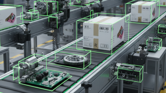 Manufacturing