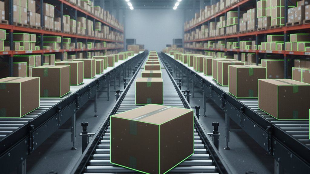 Warehousing