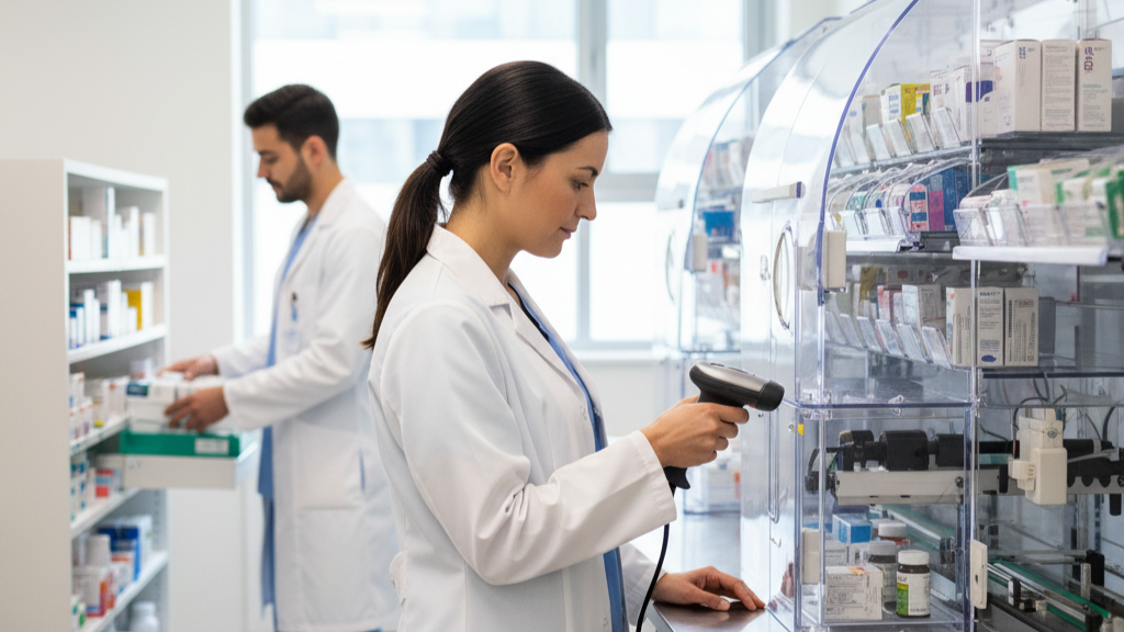 Drug and Medication Management