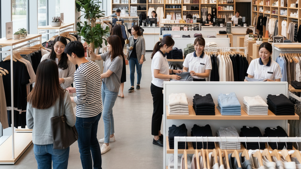 Smarter Store Automation